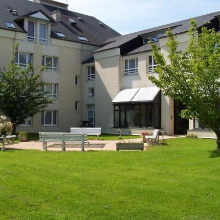 Sphinx Residences - Les Doges / Le Rialto Caen Room photo
